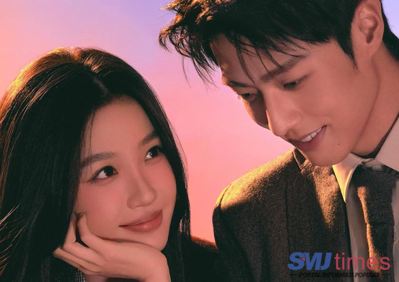 Dracin Terbaru Berjudul Road to Success Mengusung Tema Romansa di Tengah Olahraga