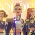 Pertama Kali di Asia Tenggara, Netflix Gelar Sing Along K-Pop Demon Hunters di Jakarta