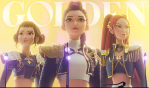 Pertama Kali di Asia Tenggara, Netflix Gelar Sing Along K-Pop Demon Hunters di Jakarta