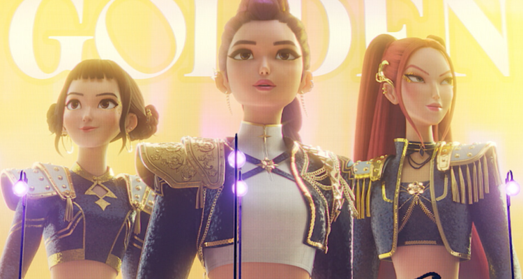 Pertama Kali di Asia Tenggara, Netflix Gelar Sing Along K-Pop Demon Hunters di Jakarta