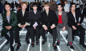 ENHYPEN Akan Kembali ke Indonesia Melalui World Tour Blood Saga pada 23 Januari 2027 Mendatang