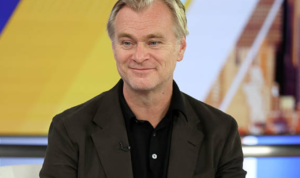 Christopher Nolan Sutradara Kondang Abad 21, Christopher Nolan Butuh 3 Tahun untuk Rehat Setelah Lahirkan The Odyssey