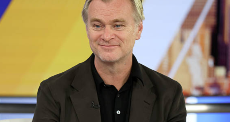 Christopher Nolan Sutradara Kondang Abad 21, Christopher Nolan Butuh 3 Tahun untuk Rehat Setelah Lahirkan The Odyssey