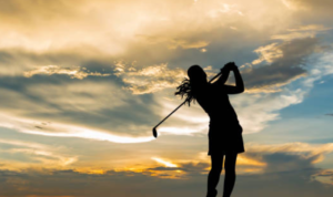 Ilustrasi atlet golf Atlet Golf Indonesia Jesslyn Wijaya Diduga Jadi Korban Penculikan, Calon Suami Sebut Ada Keanehan