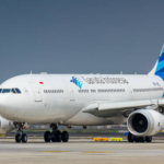Garuda Indonesia Garuda Indonesia Berhasil Jadi Maskapai Paling Tepat Waktu di Dunia Selama 4 Bulan Berturut-turut