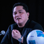 Ketum PSSI Erick Thohir Dukung Rencana FIFA untuk Jual Saham Piala Dunia