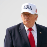Donald Trump Pemain Sepak Bola AS Dapat Kartu Merah, Donald Trump Minta Presiden FIFA Tinjau Ulang