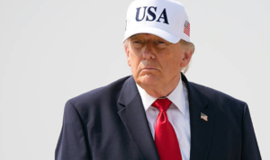 Pemain Sepak Bola AS Dapat Kartu Merah, Donald Trump Minta Presiden FIFA Tinjau Ulang