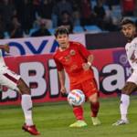 Bersiap Hadapi Super League Indonesia, Persija Jakarta Datangkan Gelandang Jepang Kyohei Yoshino