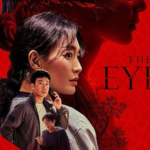 The Eyes Diperankan oleh Shin Min-ah, Berikut Sinopsis Film Korea Berjudul The Eyes