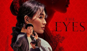 Diperankan oleh Shin Min-ah, Berikut Sinopsis Film Korea Berjudul The Eyes