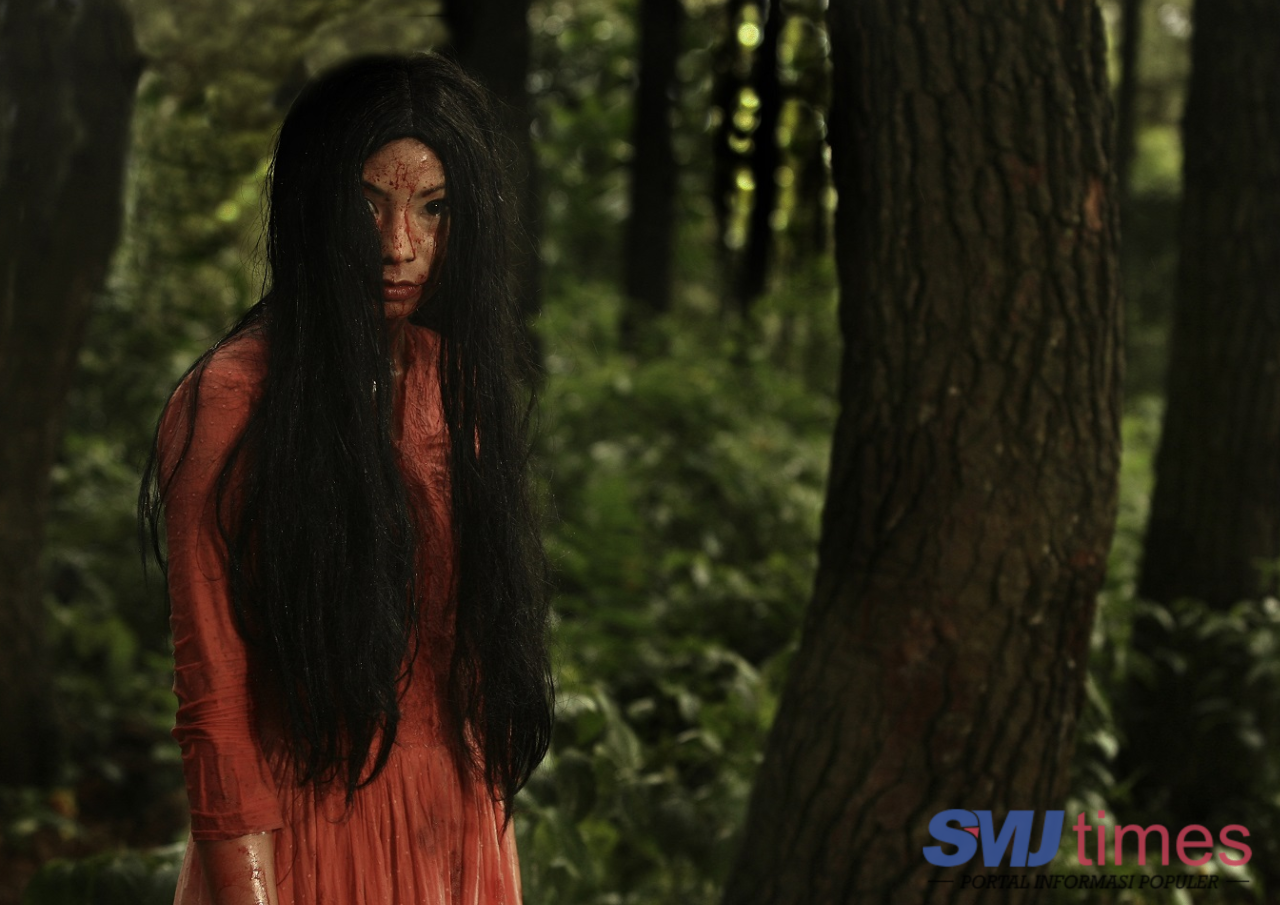 Berikut Sinopsis Film Horor Terbaru Berjudul Sihir Tanah Kubur