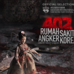 402 Rumah Sakit Angker Korea Syuting di Lokasi Terbengkalai, Berikut Sinopsis Film Horor Berjudul 402 Rumah Sakit Angker Korea
