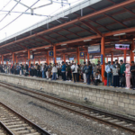 Sejak Masa Kolonial, Berikut Daftar 5 Stasiun Kereta Api Tertua di Indonesia