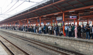 Sejak Masa Kolonial, Berikut Daftar 5 Stasiun Kereta Api Tertua di Indonesia