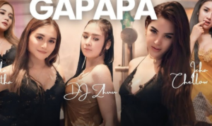 Modifikasi Lagu dengan Unsur Pornografi, DJ Icha Chellow dan Mala Agatha Dilaporkan Ormas