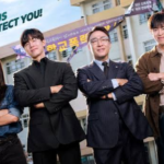 Teach You A Lesson Drakor Teach You A Lesson Wujudkan Lembaga Perlindungan Hak Guru di Wilayah Gyeonggi Korsel