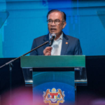Datuk Seri Anwar Ibrahim PM Malaysia Ungkap Lembaga Pengelola Dana Pensiun Jadi Korban Penipuan Startup Asal Indonesia