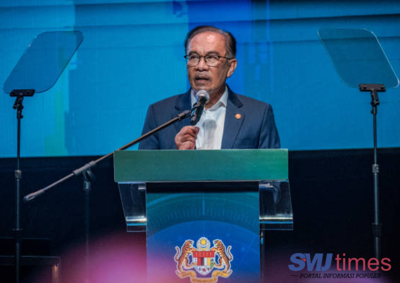 PM Malaysia Ungkap Lembaga Pengelola Dana Pensiun Jadi Korban Penipuan Startup Asal Indonesia