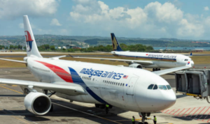 1.260 Pilot Maskapai Malaysia Airlines Diwajibkan Tes Narkoba, Buntut Kasus Penangkapan di Bandara Soetta