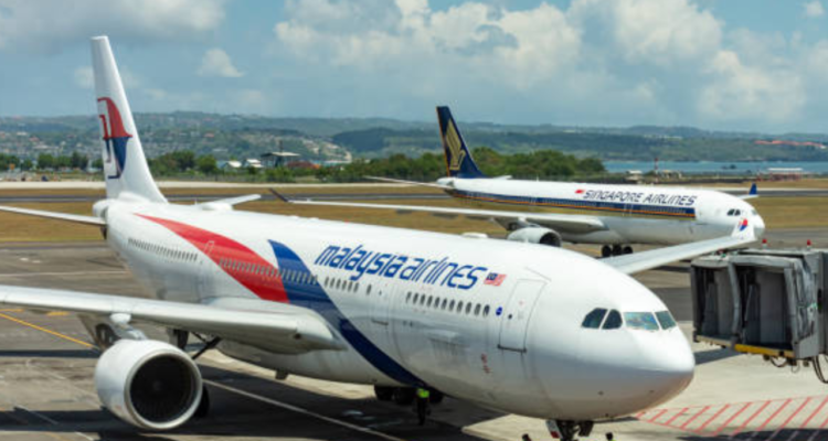 1.260 Pilot Maskapai Malaysia Airlines Diwajibkan Tes Narkoba, Buntut Kasus Penangkapan di Bandara Soetta
