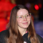 Aktris Harry Potter, Jessie Cave Jessie Cave, Bintang Harry Potter yang Ngaku Berpenghasilan Besar di Platform OnlyFans