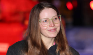Jessie Cave, Bintang Harry Potter yang Ngaku Berpenghasilan Besar di Platform OnlyFans