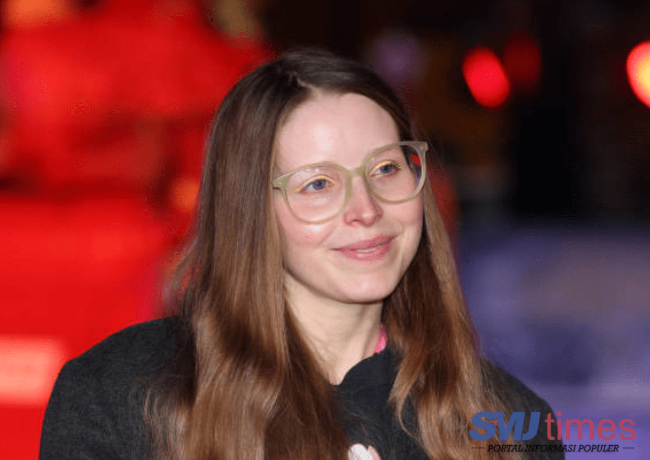 Jessie Cave, Bintang Harry Potter yang Ngaku Berpenghasilan Besar di Platform OnlyFans