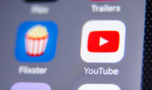 Kreator Konten Promosi Vape dengan Anak-anak, YouTube dapat Teguran Kementerian Komdigi