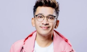 Ruben Onsu Ruben Onsu Ditetapkan Jadi Tersangka Kasus Dugaan Penipuan dan Penggelapan Dana