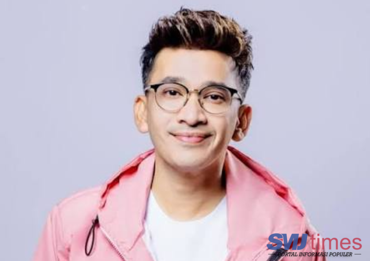 Ruben Onsu Ditetapkan Jadi Tersangka Kasus Dugaan Penipuan dan Penggelapan Dana