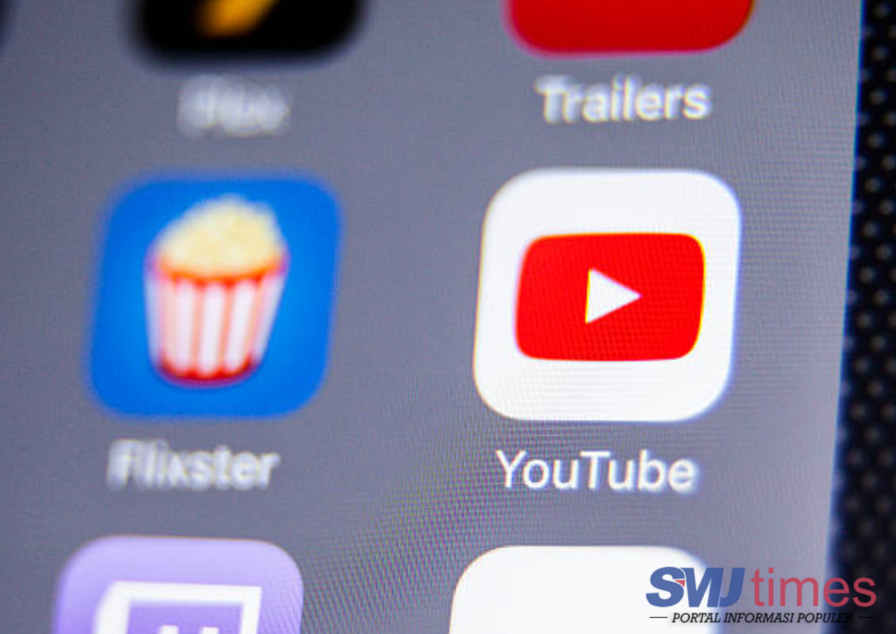 Kreator Konten Promosi Vape dengan Anak-anak, YouTube dapat Teguran Kementerian Komdigi