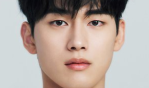 Hong Min-gi Aktor Korsel Hong Min-gi Terseret Kasus Dugaan Kekerasan yang Dilaporkan Mantan Kekasihnya