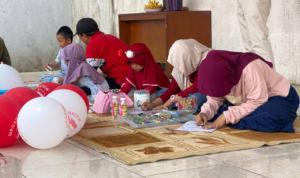 Gelar Berbagai Lomba, Warga Perum RSS Sidokerto Pati Semarakkan HUT RI ke-81 Gelar Berbagai Lomba, Warga Perum RSS Sidokerto Pati Semarakkan HUT RI ke-81