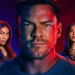 Serial Hollywood Reacher Season 4 Tayangkan Senjata Kerambit dan Soto Ayam dari Indonesia