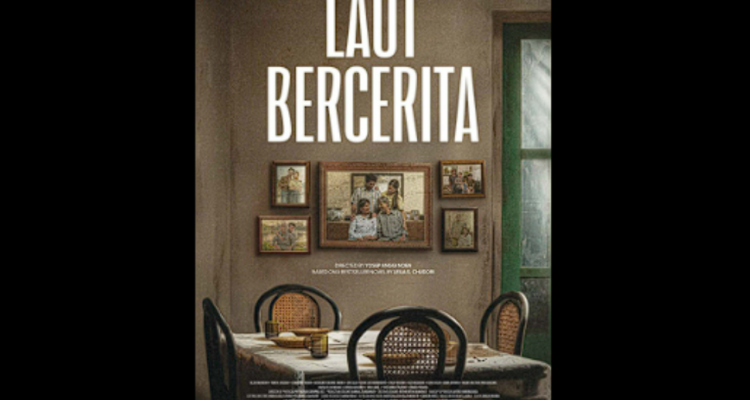 Angkat Isu Sensitif, Produser Film Laut Bercerita Ungkap Sejumlah Pertimbangan Sebelum Penayangan
