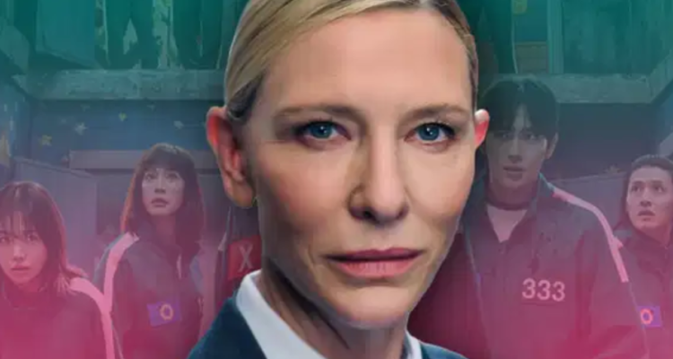 Squid Game season 3 Sempat Ramai Diperbincangkan, Netflix Batalkan Produksi Squid Game versi Hollywood