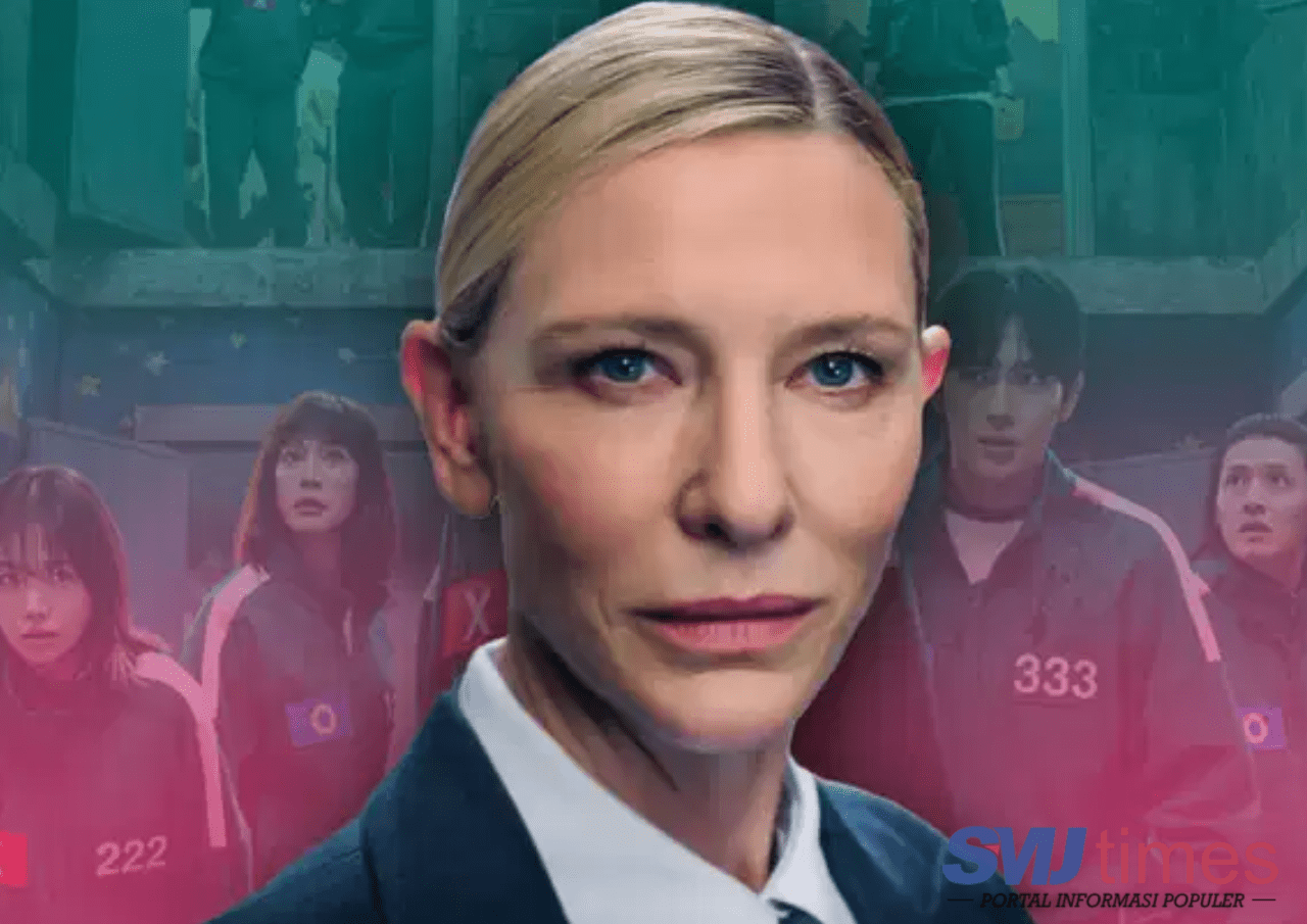 Sempat Ramai Diperbincangkan, Netflix Batalkan Produksi Squid Game versi Hollywood