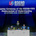 FIFA ASEAN 2025 Timnas India Mundur dari Ajang FIFA ASEAN Cup 2026, Siapa Lawan Indonesia?