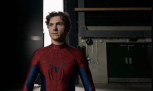 Film Superhero Spiderman: Brand New Day Berhasil Raih Rekor Box Office di Timur Tengah-India
