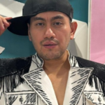 King Nassar Tepis Kabar Kedekatannya dengan Kakak Ipar Syahrini, Lala Nurlela