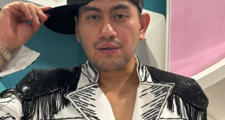King Nassar Tepis Kabar Kedekatannya dengan Kakak Ipar Syahrini, Lala Nurlela