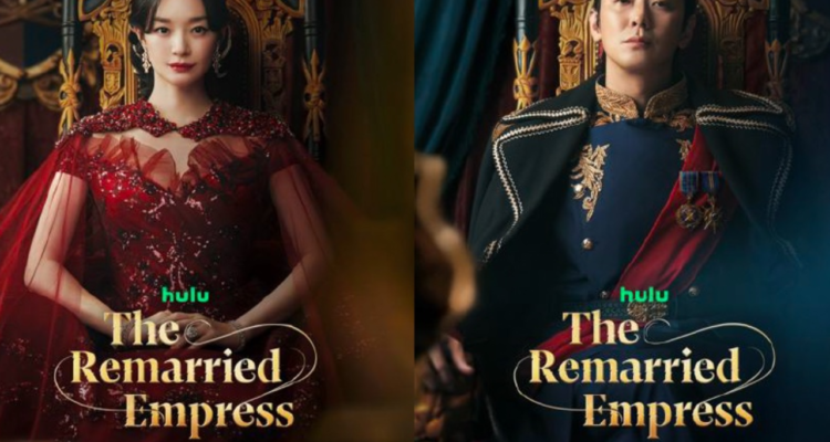 Drakor The Remarried Empress Akan Tayang pada 4 November 2026 di Disney+