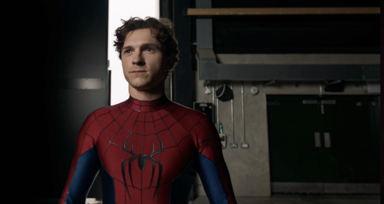 Spiderman: Brand New Day Film Superhero Spiderman: Brand New Day Berhasil Raih Rekor Box Office di Timur Tengah-India