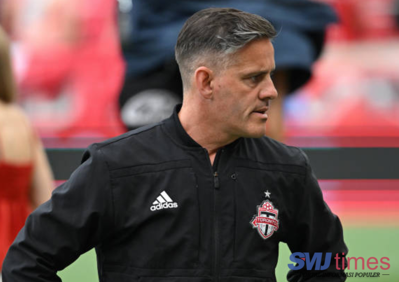 Timnas Indonesia Kalah dari Vietnam di Piala AFF, Ini Tanggapan Pelatih John Herdman
