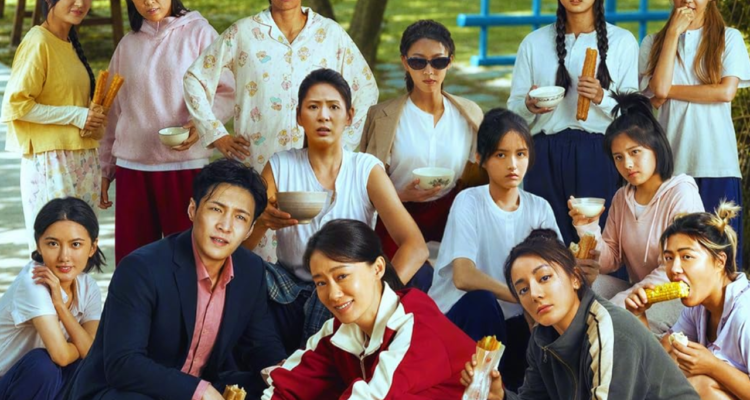Capai Rp22,94 T, Bioskop Cina Didominasi Kung Fu Soccer dan Spider-Man: Brand New Day