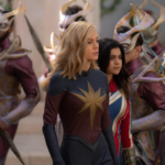 Daftar 3 Film Marvel yang Dinyatakan Gagal Sepanjang Sejarah Box Office