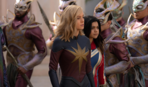 Daftar 3 Film Marvel yang Dinyatakan Gagal Sepanjang Sejarah Box Office