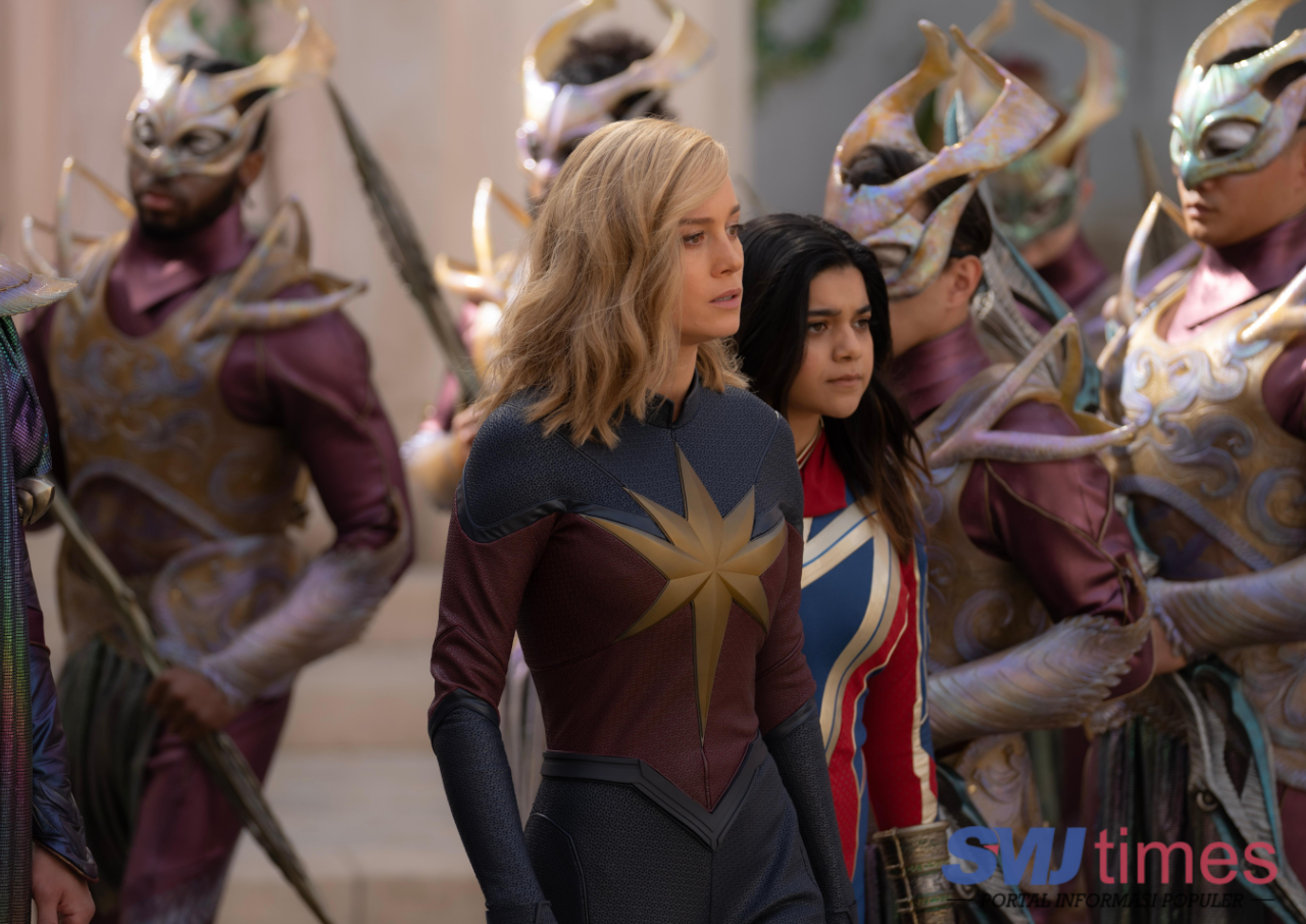 Daftar 3 Film Marvel yang Dinyatakan Gagal Sepanjang Sejarah Box Office