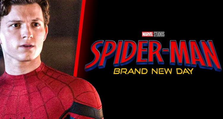 Raih Pendapatan Rp1,24 T, Spider Man: Brand New Day Jadi Film Terlaris Sepanjang Masa